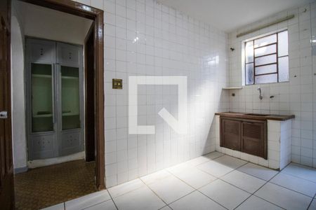 Casa para alugar com 72m², 3 quartos e sem vaga Casa para alugar com 72m², 3 quartos e sem vagaCozinha