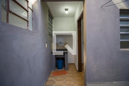 Casa para alugar com 72m², 3 quartos e sem vaga Casa para alugar com 72m², 3 quartos e sem vagaÁrea de Serviço