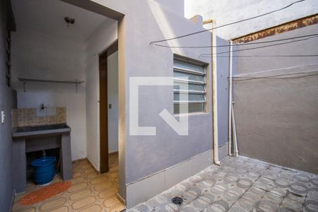 Casa para alugar com 72m², 3 quartos e sem vaga Casa para alugar com 72m², 3 quartos e sem vagaÁrea de Serviço