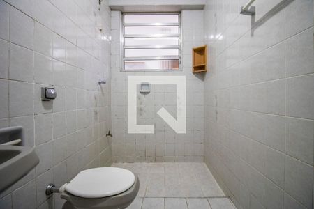 Casa para alugar com 72m², 3 quartos e sem vaga Casa para alugar com 72m², 3 quartos e sem vagaBanheiro