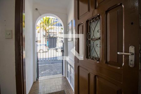 Casa para alugar com 72m², 3 quartos e sem vaga Casa para alugar com 72m², 3 quartos e sem vagaEntrada