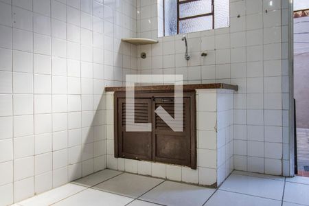 Casa para alugar com 72m², 3 quartos e sem vaga Casa para alugar com 72m², 3 quartos e sem vagaCozinha