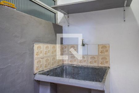 Casa para alugar com 72m², 3 quartos e sem vaga Casa para alugar com 72m², 3 quartos e sem vagaÁrea de Serviço