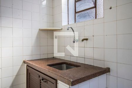 Casa para alugar com 72m², 3 quartos e sem vaga Casa para alugar com 72m², 3 quartos e sem vagaCozinha