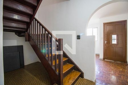 Sala de casa para alugar com 3 quartos, 72m² em Barra Funda, São Paulo