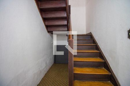 Sala de casa para alugar com 3 quartos, 72m² em Barra Funda, São Paulo