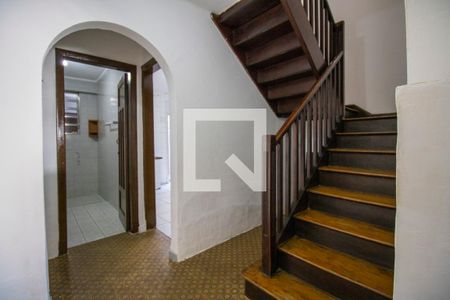 Sala de casa para alugar com 3 quartos, 72m² em Barra Funda, São Paulo