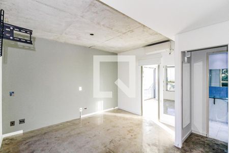 Quarto de apartamento para alugar com 1 quarto, 75m² em Santo Amaro, São Paulo
