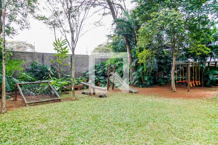 Área comum de apartamento para alugar com 1 quarto, 75m² em Santo Amaro, São Paulo