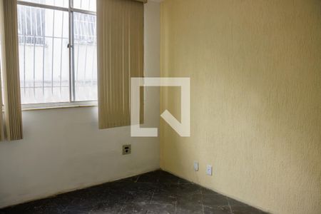 Sala de apartamento à venda com 2 quartos, 44m² em Largo do Barradas, Niterói