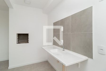 Apartamento para alugar com 42m², 2 quartos e 1 vaga Apartamento para alugar com 42m², 2 quartos e 1 vagaCozinha