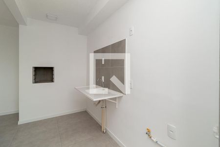 Apartamento para alugar com 42m², 2 quartos e 1 vaga Apartamento para alugar com 42m², 2 quartos e 1 vagaCozinha
