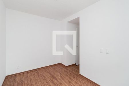 Quarto 2 de apartamento para alugar com 2 quartos, 42m² em Sarandi, Porto Alegre