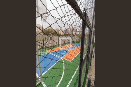 Apartamento para alugar com 42m², 2 quartos e 1 vaga Apartamento para alugar com 42m², 2 quartos e 1 vagaQuadra Esportiva