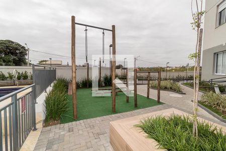 Apartamento para alugar com 42m², 2 quartos e 1 vaga Apartamento para alugar com 42m², 2 quartos e 1 vagaÁrea comum