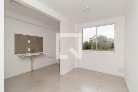 Sala de apartamento para alugar com 2 quartos, 42m² em Sarandi, Porto Alegre