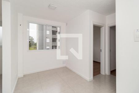 Sala de apartamento para alugar com 2 quartos, 42m² em Sarandi, Porto Alegre