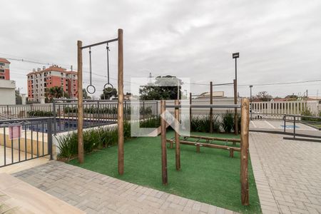 Apartamento para alugar com 42m², 2 quartos e 1 vaga Apartamento para alugar com 42m², 2 quartos e 1 vagaÁrea comum