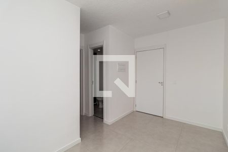 Sala de apartamento para alugar com 2 quartos, 42m² em Sarandi, Porto Alegre