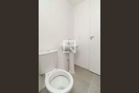 Apartamento para alugar com 42m², 2 quartos e 1 vaga Apartamento para alugar com 42m², 2 quartos e 1 vagaBanheiro