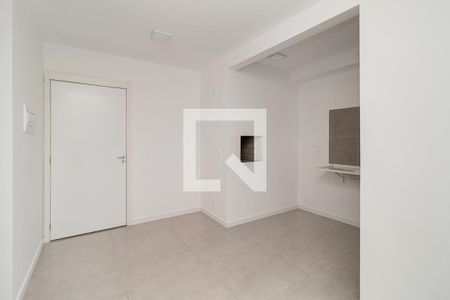 Sala de apartamento para alugar com 2 quartos, 42m² em Sarandi, Porto Alegre