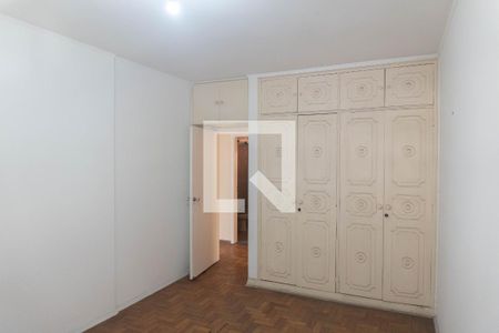 Quarto  de apartamento à venda com 3 quartos, 105m² em Bela Vista, São Paulo