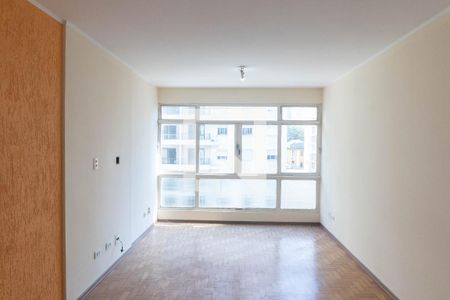 Apartamento à venda com 105m², 3 quartos e 1 vagaSala