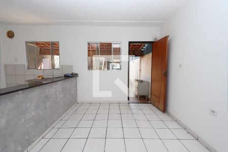 Casa para alugar com 10m², 1 quarto e sem vagaSala/Cozinha