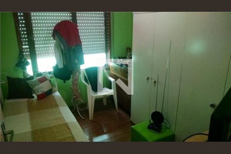 Casa à venda com 3 quartos, 130m² em São Geraldo, Porto Alegre