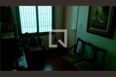 Casa à venda com 3 quartos, 130m² em São Geraldo, Porto Alegre