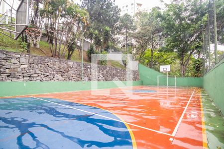 Apartamento à venda com 76m², 3 quartos e 1 vagaÁrea Comum - Quadra