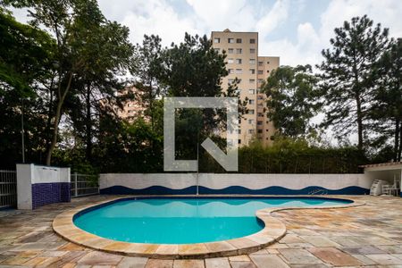 Apartamento à venda com 76m², 3 quartos e 1 vagaÁrea comum - Piscina