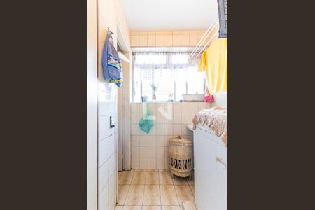 Apartamento à venda com 76m², 3 quartos e 1 vagaLavanderia