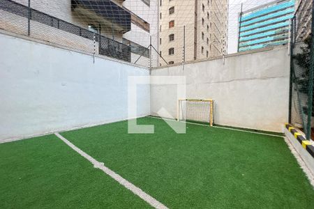 Apartamento à venda com 198m², 4 quartos e 2 vagas Apartamento à venda com 198m², 4 quartos e 2 vagasQuadra Esportiva