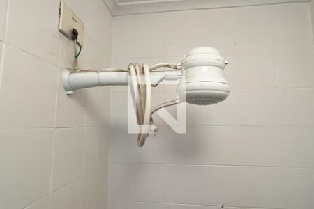 Apartamento à venda com 198m², 4 quartos e 2 vagas Apartamento à venda com 198m², 4 quartos e 2 vagasBanheiro de Serviço