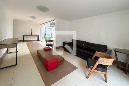 Apartamento à venda com 198m², 4 quartos e 2 vagas Apartamento à venda com 198m², 4 quartos e 2 vagasSalão de Festas