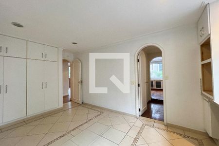 Apartamento à venda com 198m², 4 quartos e 2 vagas Apartamento à venda com 198m², 4 quartos e 2 vagasCozinha