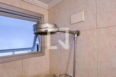 Apartamento à venda com 198m², 4 quartos e 2 vagas Apartamento à venda com 198m², 4 quartos e 2 vagasBanheiro