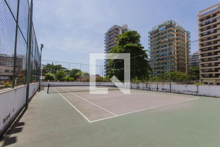 Área Comum de apartamento para alugar com 2 quartos, 68m² em Barra Olímpica, Rio de Janeiro