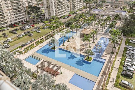 Área Comum de apartamento para alugar com 2 quartos, 68m² em Barra Olímpica, Rio de Janeiro