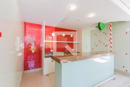 Área Comum de apartamento para alugar com 2 quartos, 68m² em Barra Olímpica, Rio de Janeiro