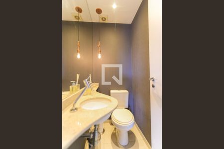 Apartamento para alugar com 170m², 3 quartos e 3 vagas Apartamento para alugar com 170m², 3 quartos e 3 vagasLavabo