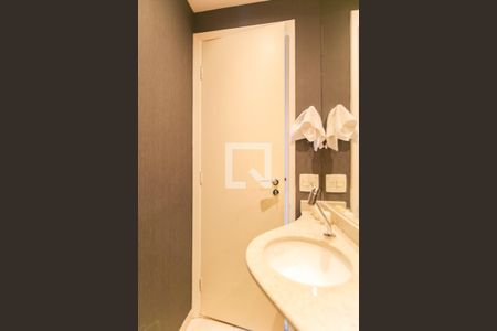 Apartamento para alugar com 170m², 3 quartos e 3 vagas Apartamento para alugar com 170m², 3 quartos e 3 vagasLavabo