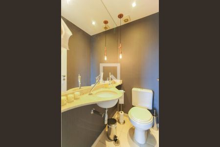 Apartamento para alugar com 170m², 3 quartos e 3 vagas Apartamento para alugar com 170m², 3 quartos e 3 vagasLavabo