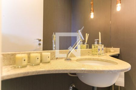 Apartamento para alugar com 170m², 3 quartos e 3 vagas Apartamento para alugar com 170m², 3 quartos e 3 vagasLavabo