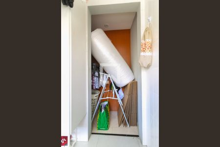 Apartamento para alugar com 170m², 3 quartos e 3 vagas Apartamento para alugar com 170m², 3 quartos e 3 vagasÁrea de Serviço