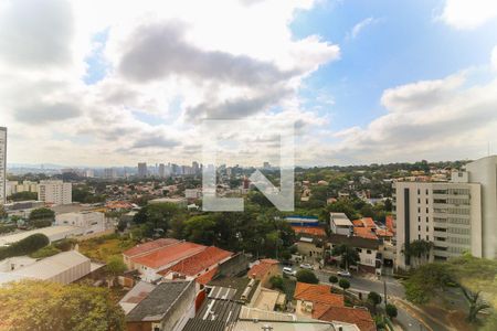 Apartamento para alugar com 170m², 3 quartos e 3 vagas Apartamento para alugar com 170m², 3 quartos e 3 vagasVista da Varanda