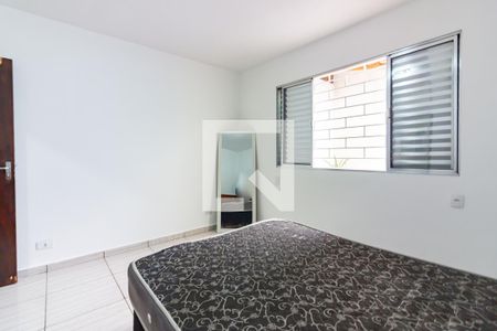 Suíte 1 de casa à venda com 2 quartos, 134m² em Jaguaribe, Osasco