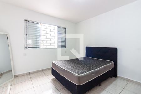 Suíte 1 de casa à venda com 2 quartos, 134m² em Jaguaribe, Osasco