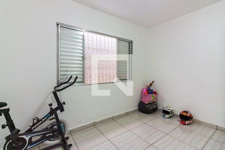 Suíte 2 de casa à venda com 2 quartos, 134m² em Jaguaribe, Osasco